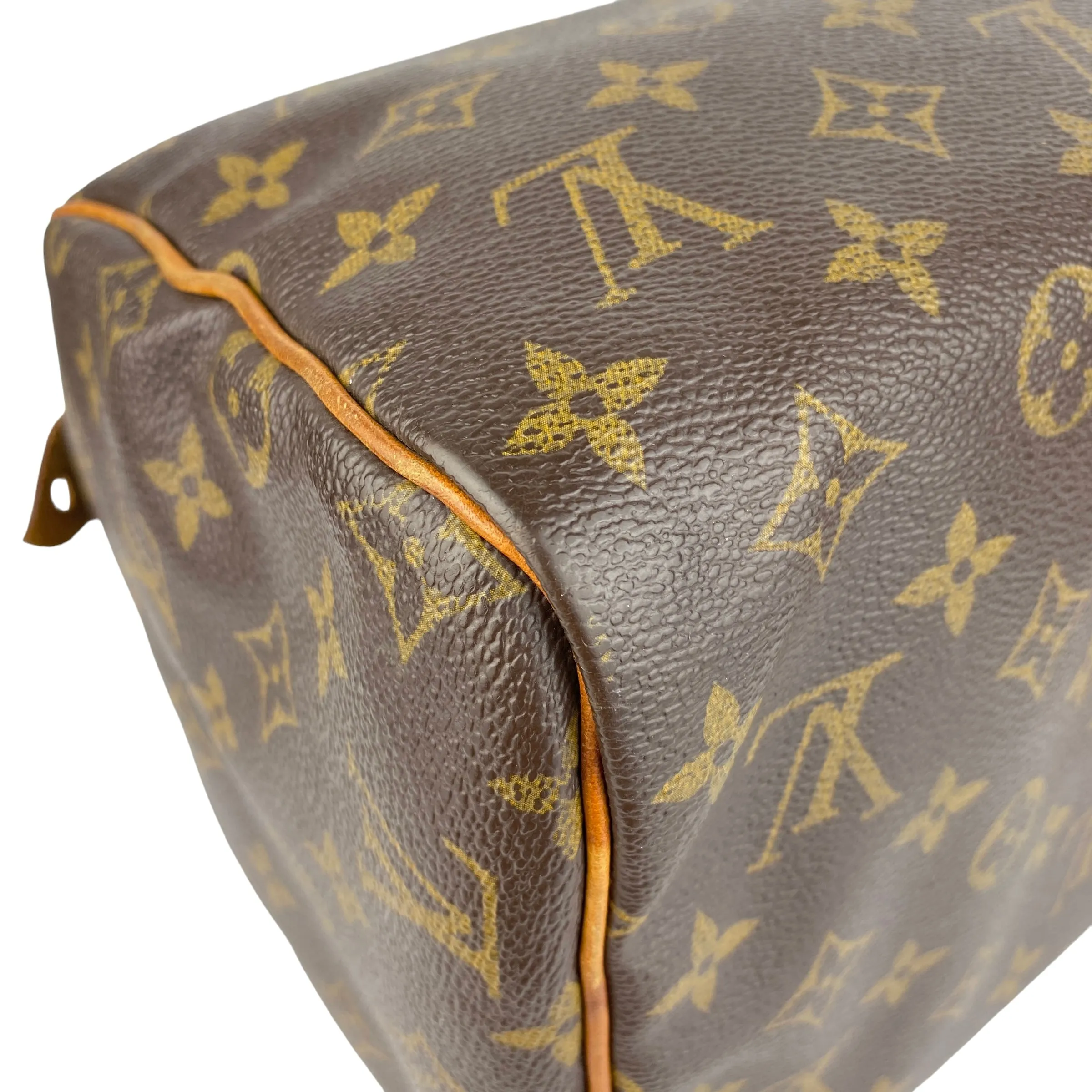 LOUIS VUITTON SPEEDY 30 HANDBAG