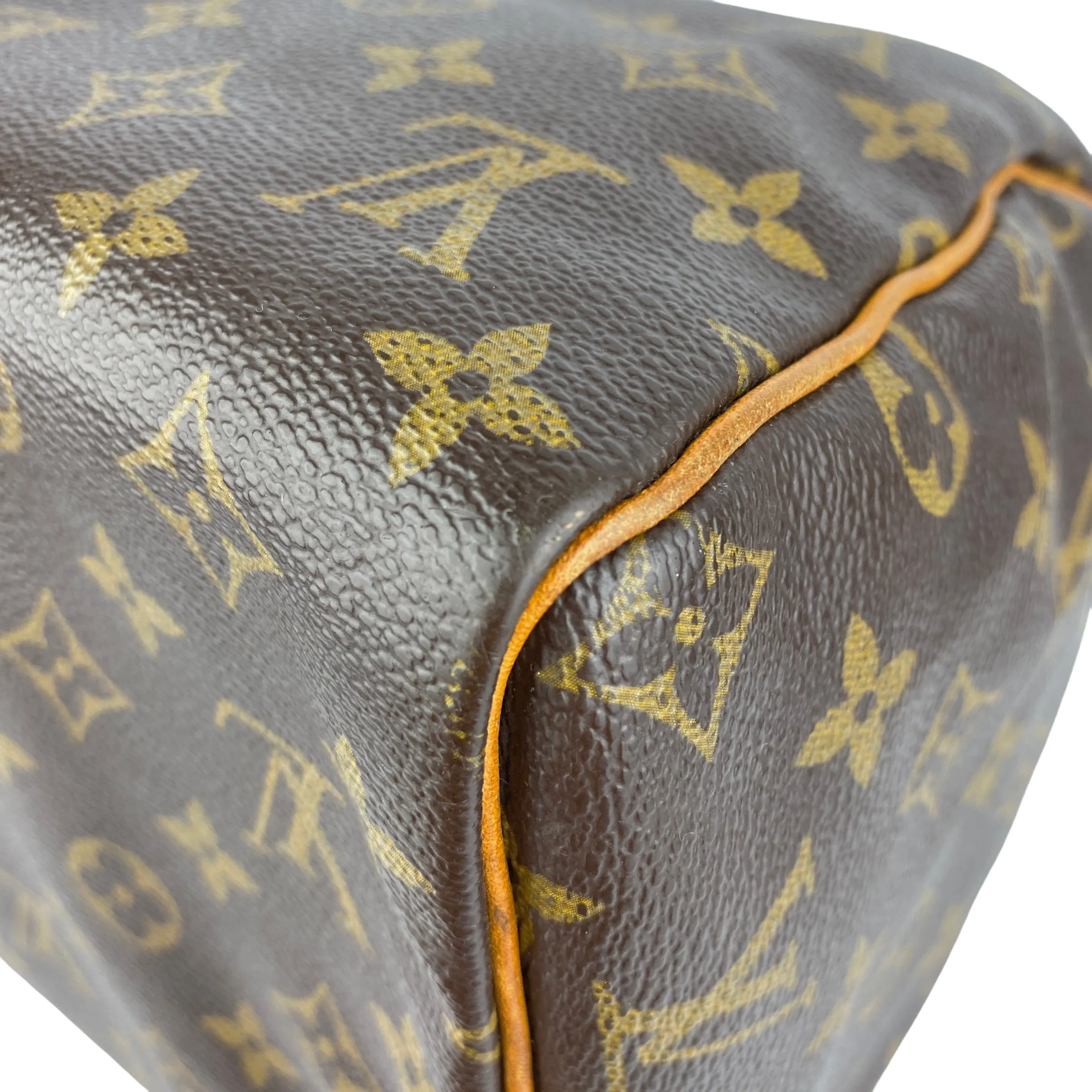 LOUIS VUITTON SPEEDY 30 HANDBAG