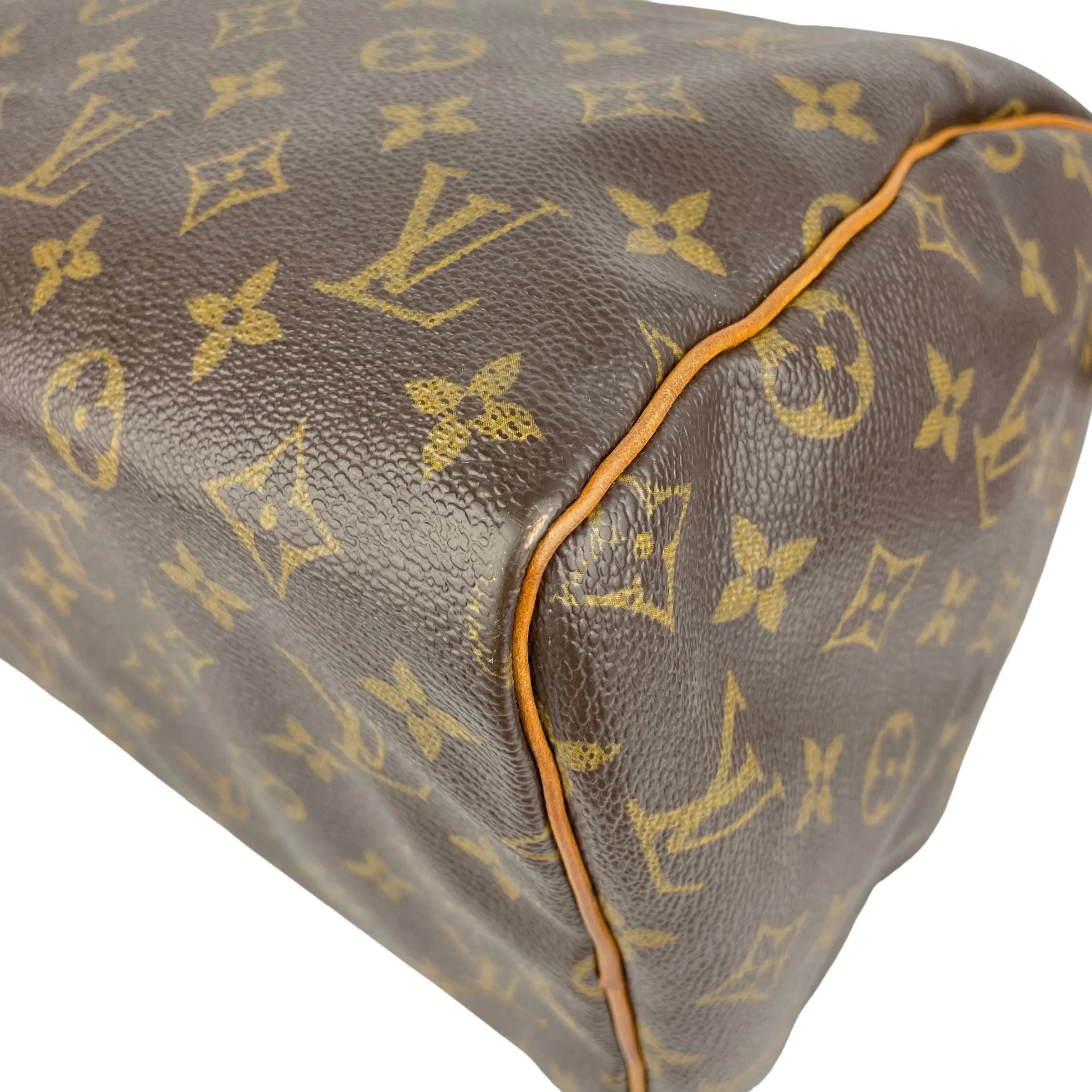 LOUIS VUITTON SPEEDY 30 HANDBAG