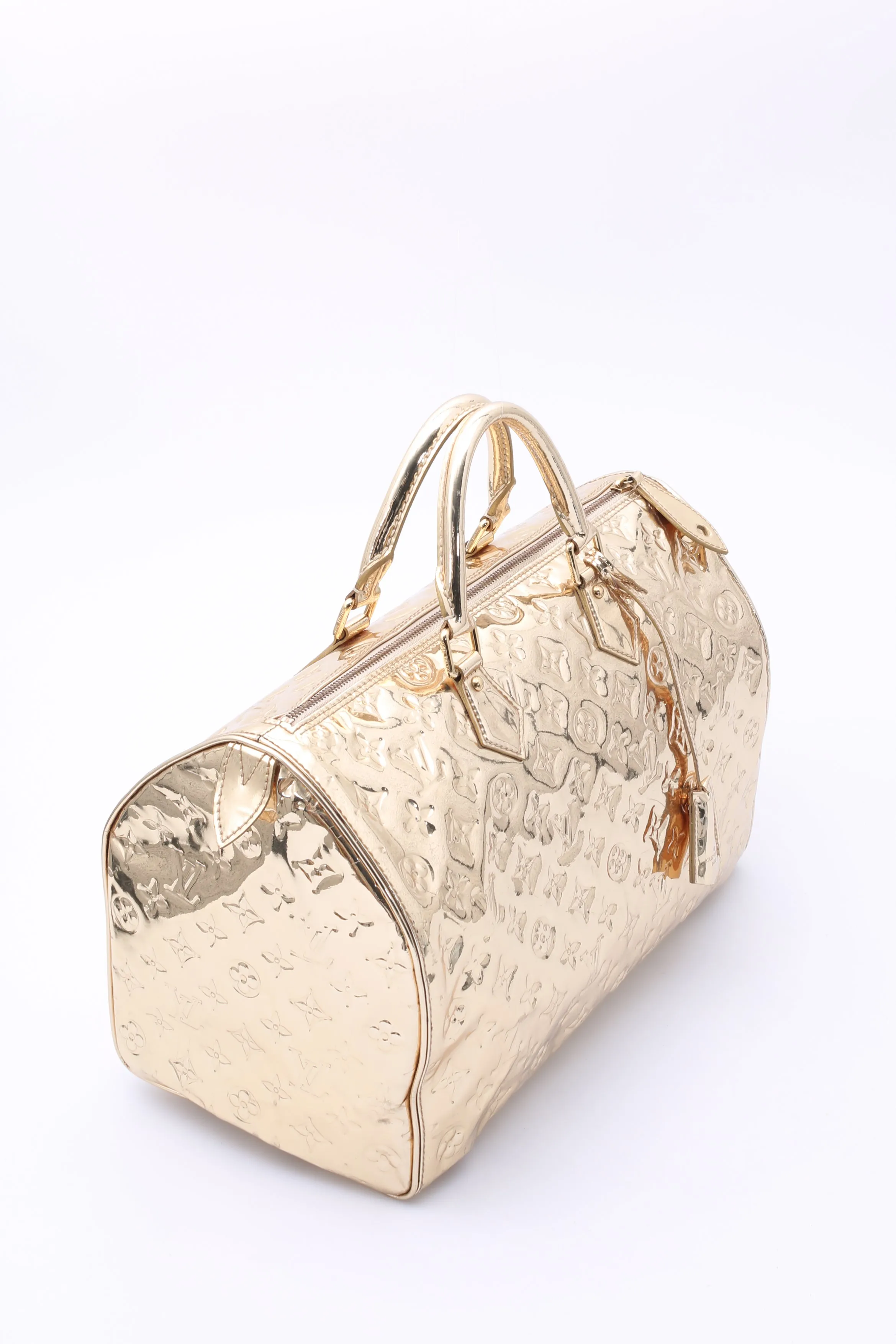 Louis Vuitton Speedy 35 Bag