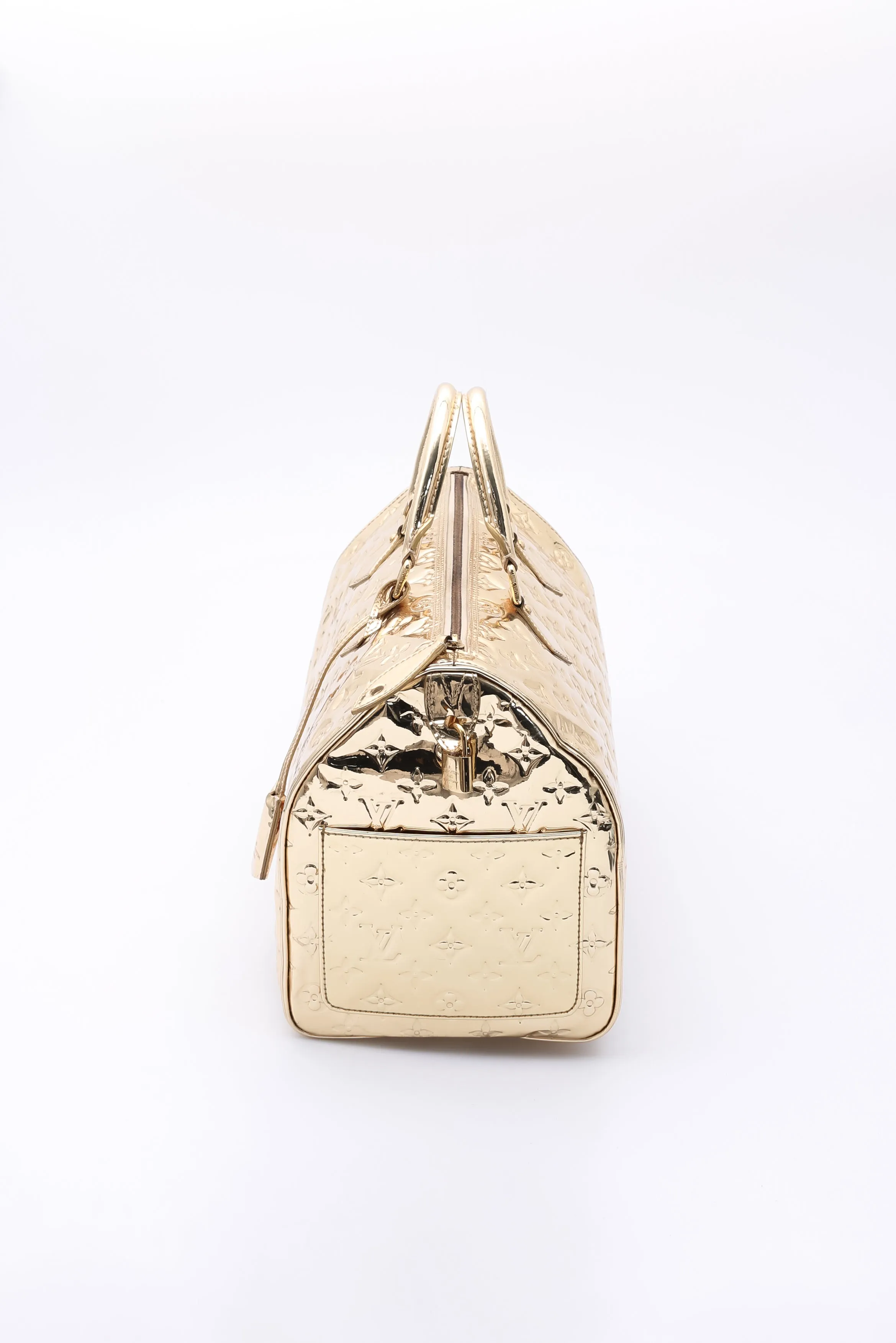 Louis Vuitton Speedy 35 Bag