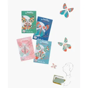 Magic Butterflies