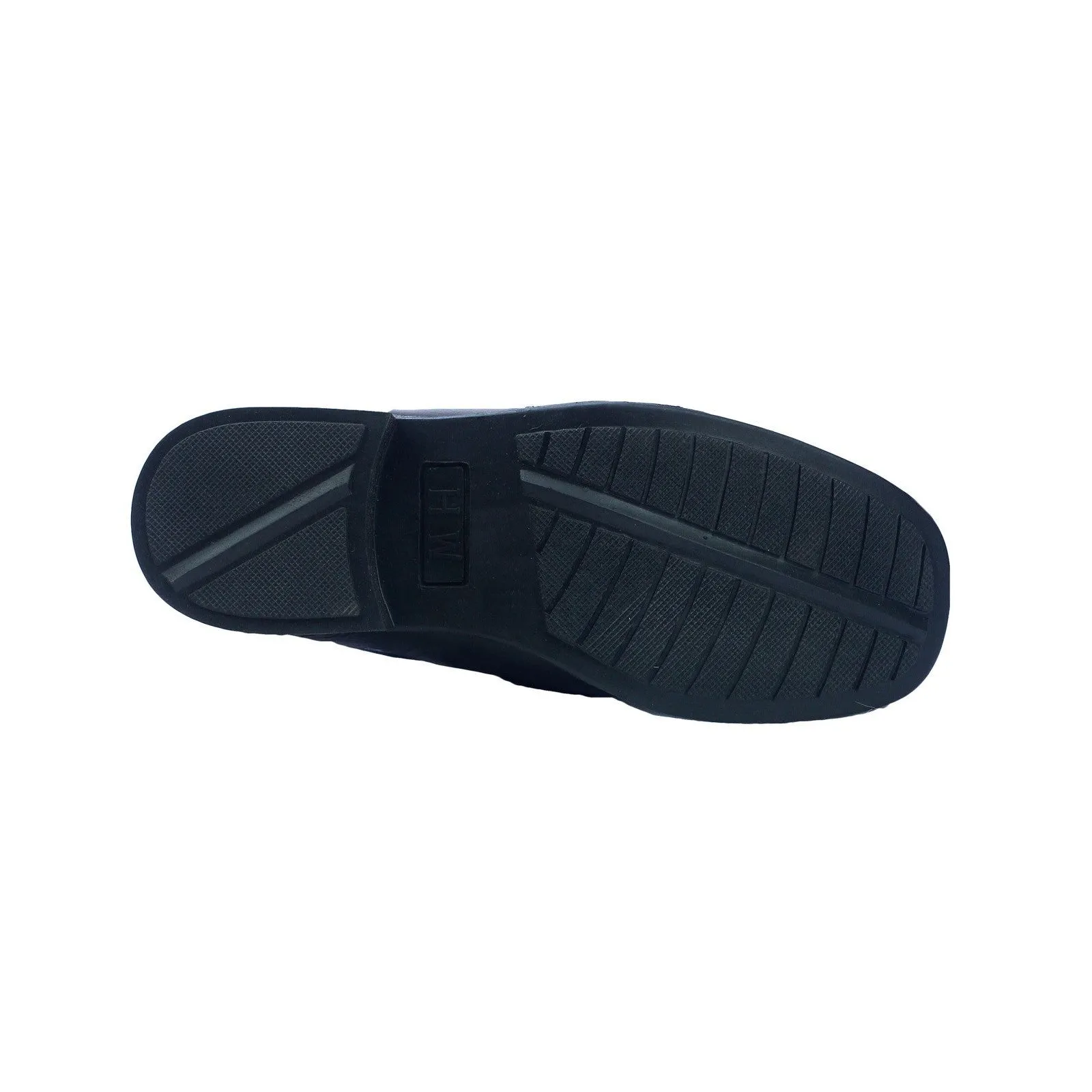 Manchester Leather Loafer