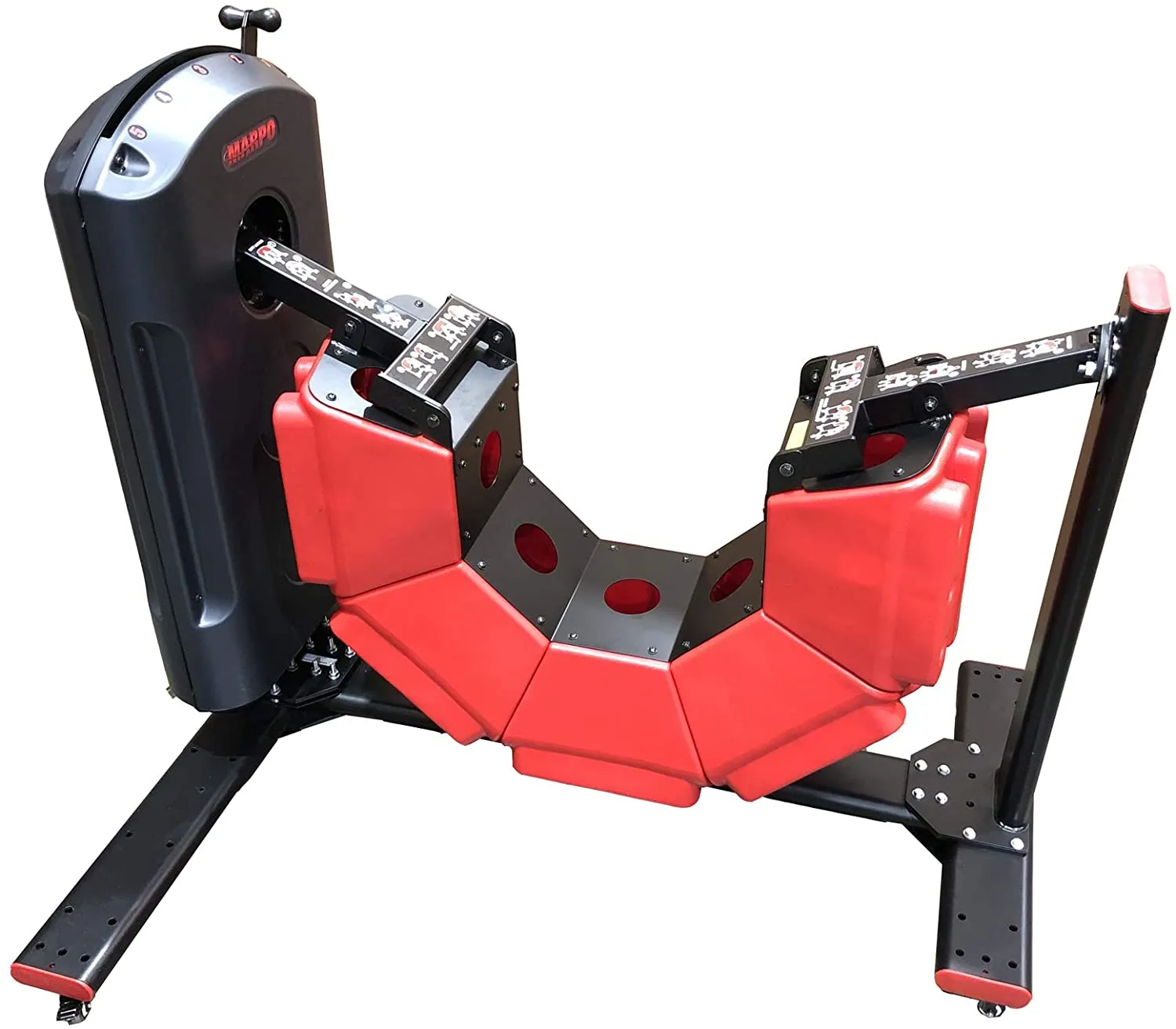 Marpo Functional Tire Trainer