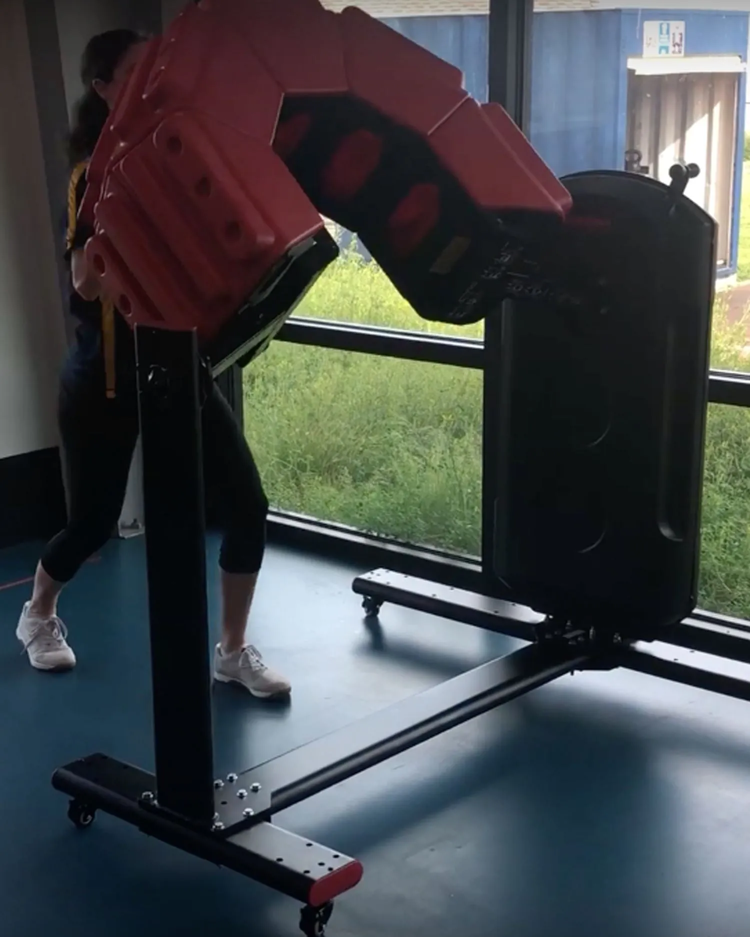 Marpo Functional Tire Trainer