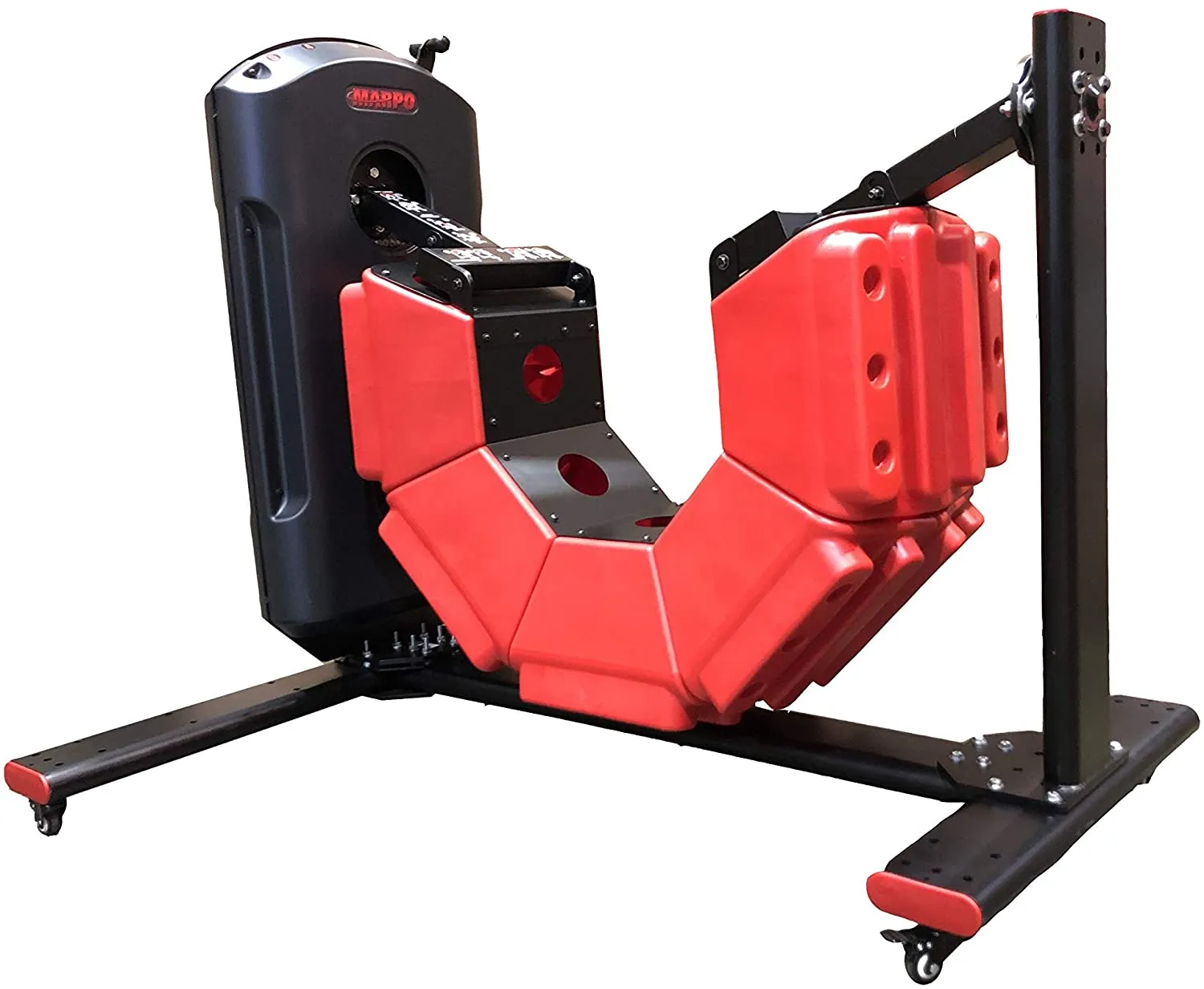 Marpo Functional Tire Trainer