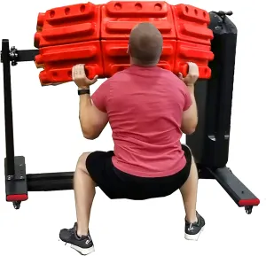 Marpo Functional Tire Trainer