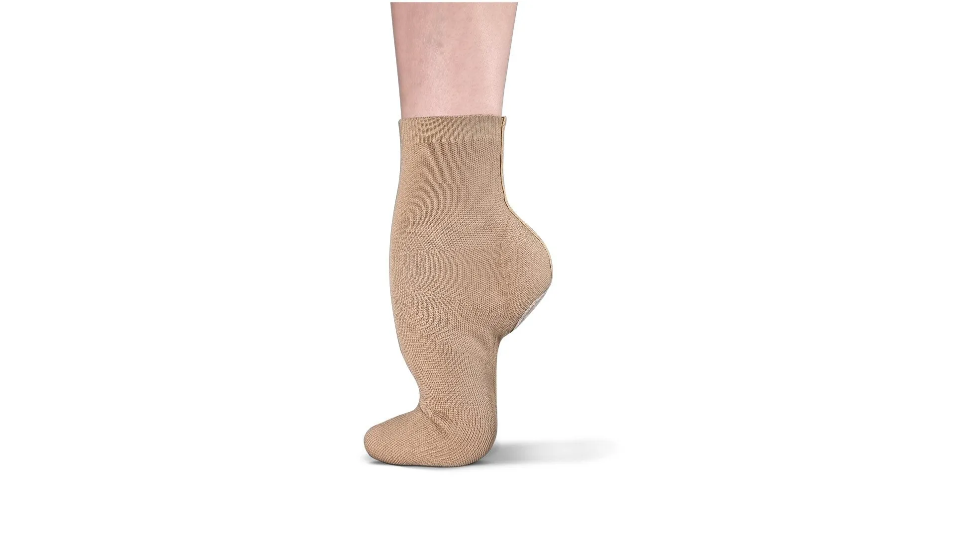MDM - Transit Contemporary Dance Sock Childrens