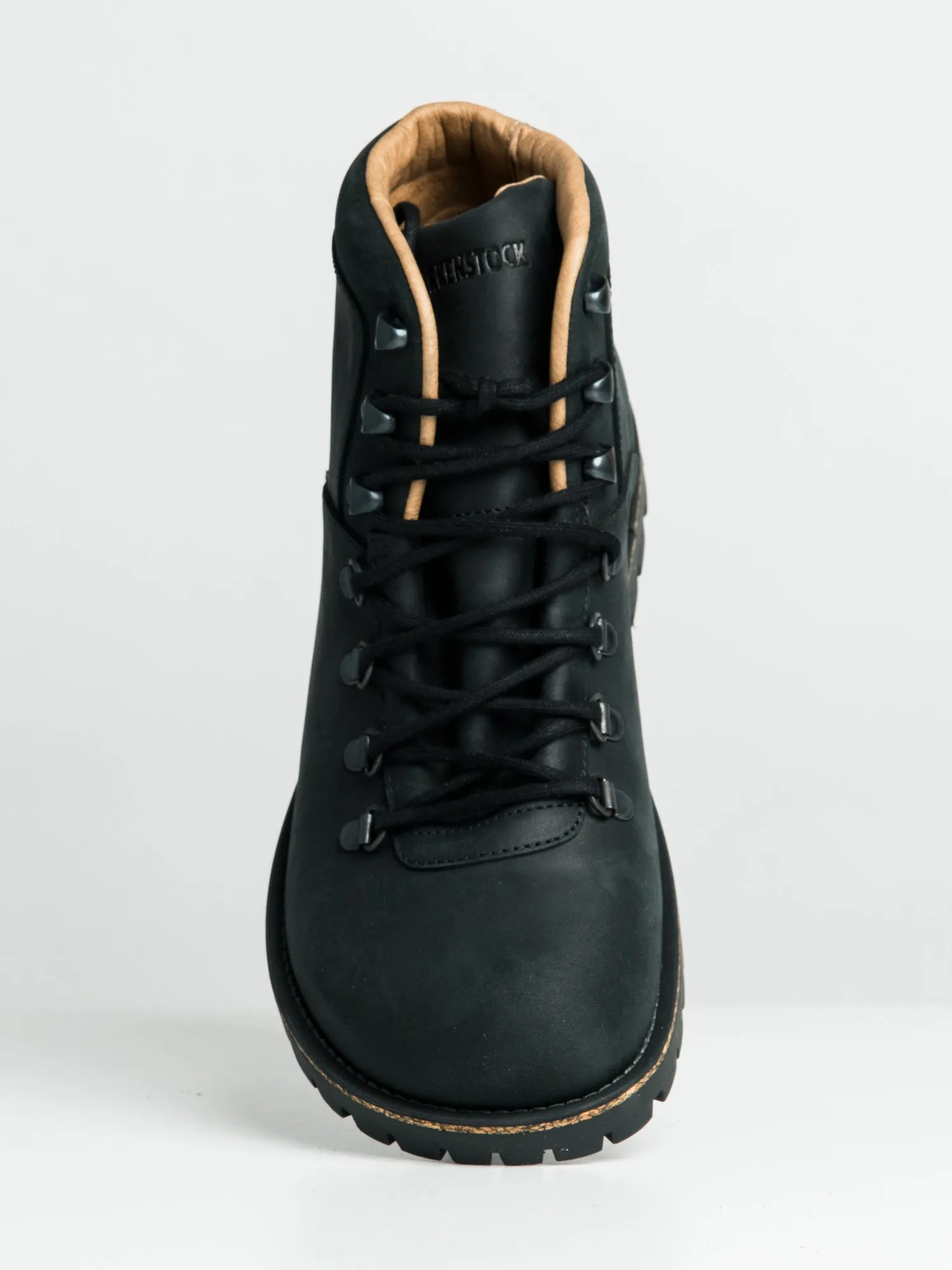 MENS BIRKENSTOCK JACKSON BOOTS  - REGULAR FIT - CLEARANCE