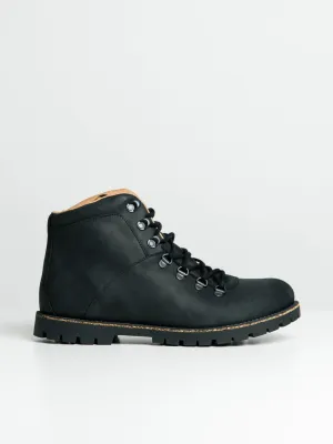 MENS BIRKENSTOCK JACKSON BOOTS  - REGULAR FIT - CLEARANCE