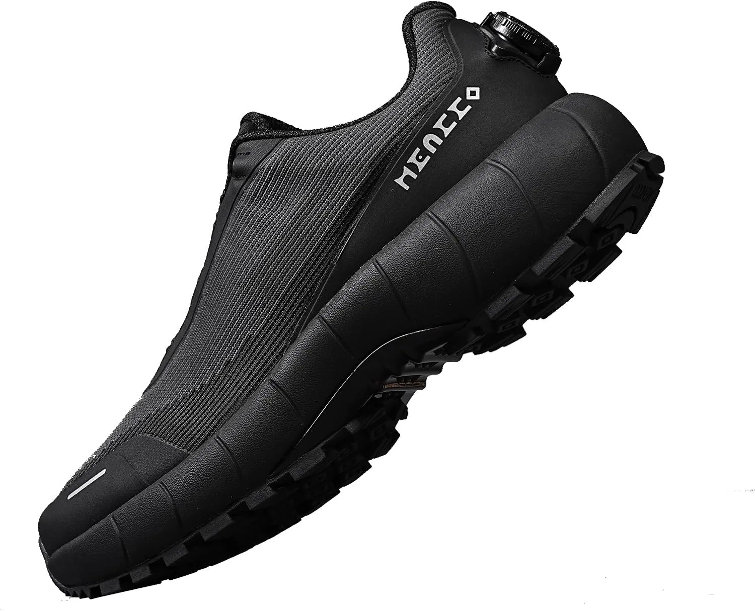 Men's Lacing Free Running Walking Tennis Waterproof Shoes Athletic Gym Workout Jogging Comfortable Cushioning Sneakers