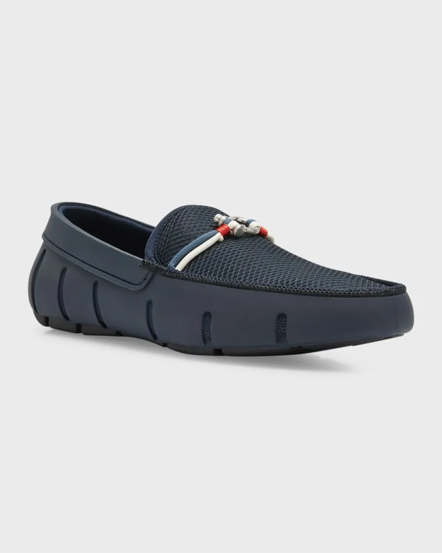 Men's Riva Mesh and Rubber Swims Loafers