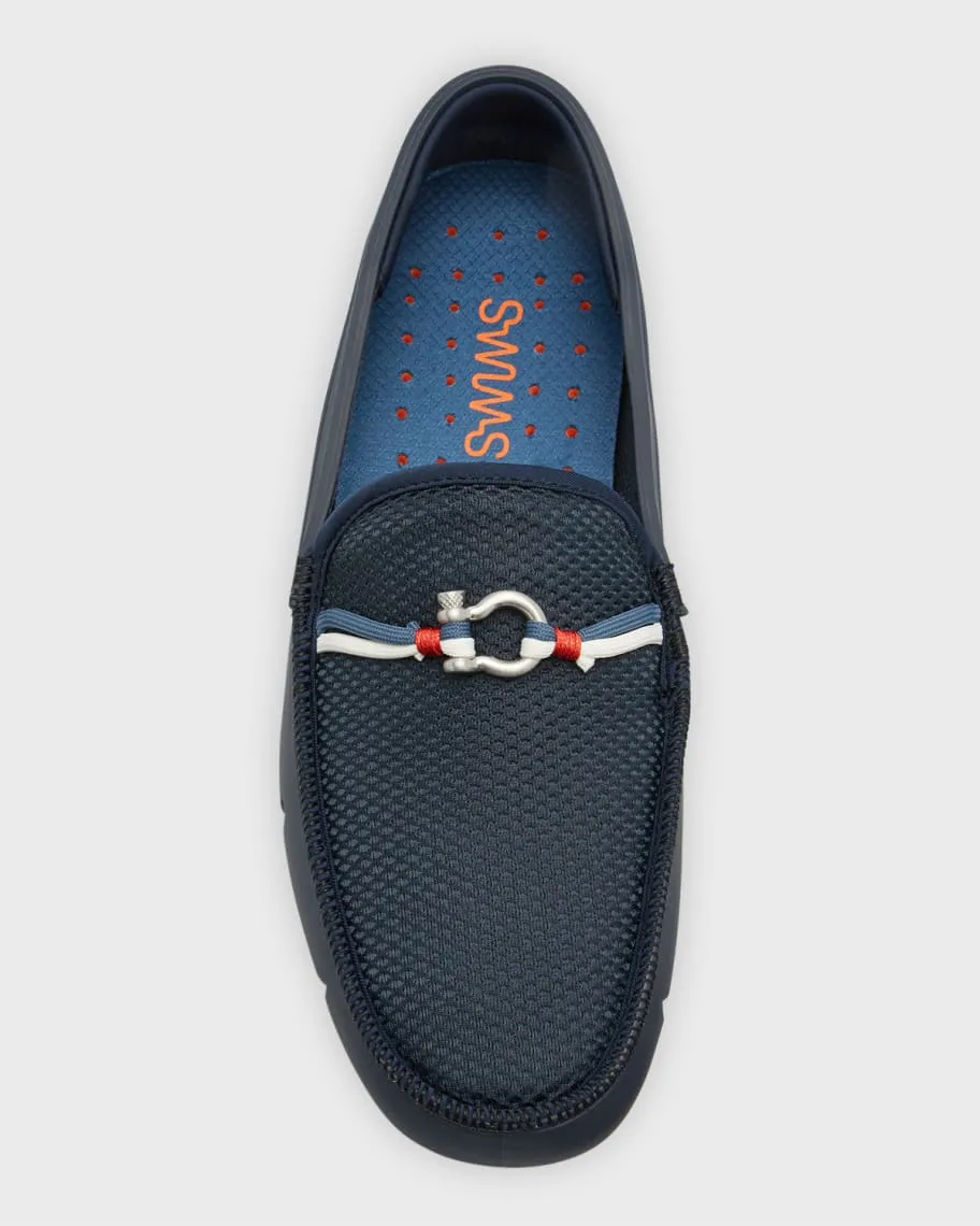 Men's Riva Mesh and Rubber Swims Loafers