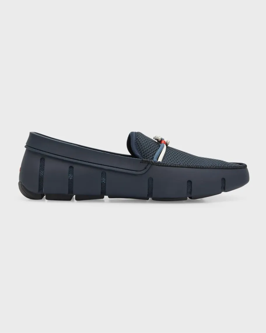 Men's Riva Mesh and Rubber Swims Loafers