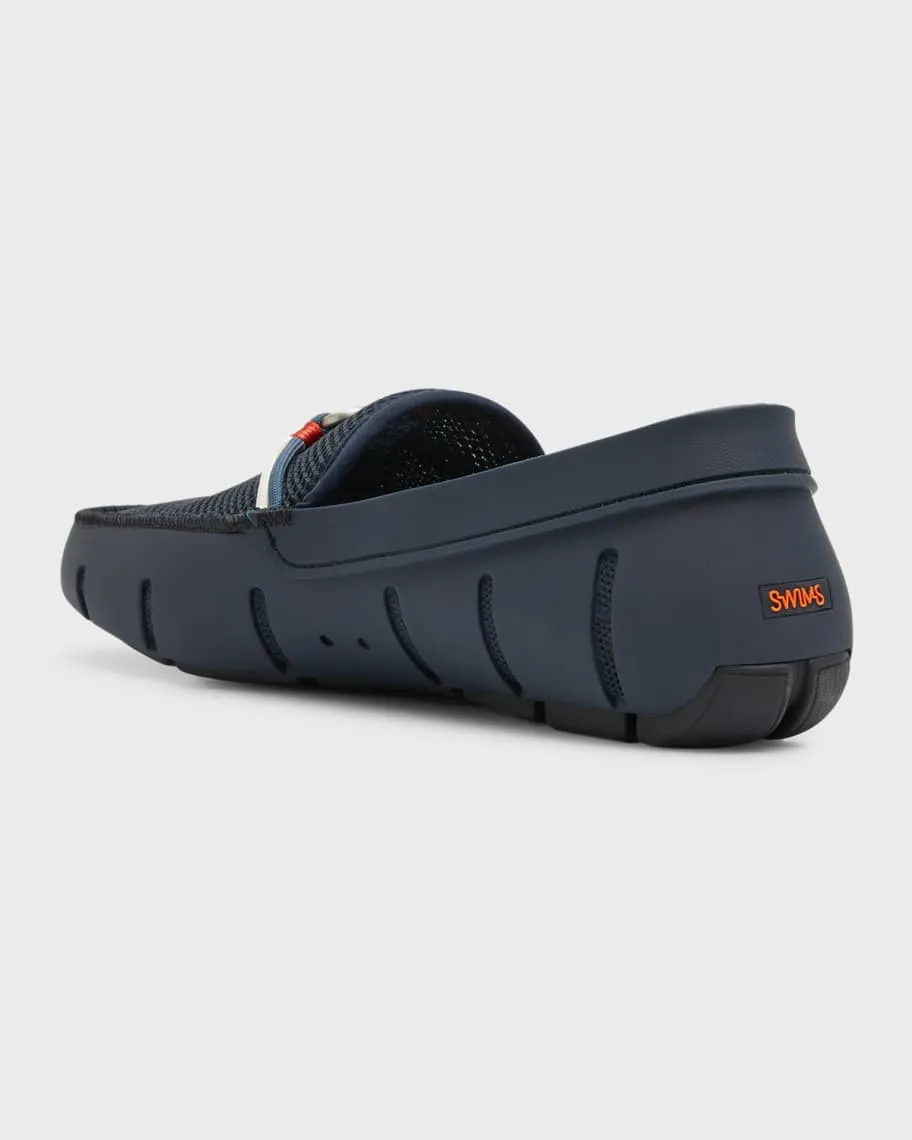 Men's Riva Mesh and Rubber Swims Loafers