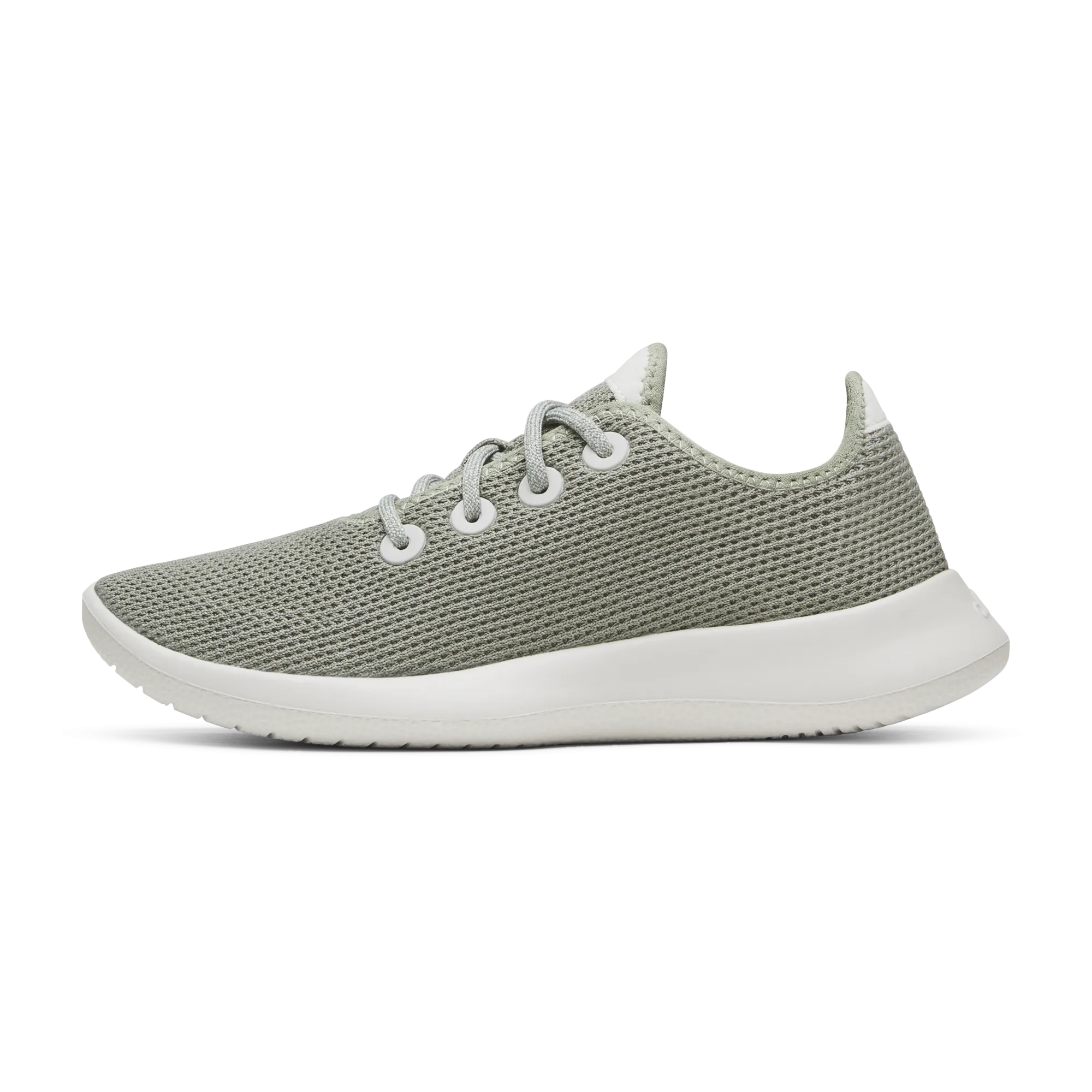 Men's Tree Runners - Hazy Pine (Natural White Sole)
