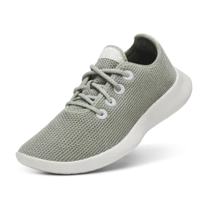 Men's Tree Runners - Hazy Pine (Natural White Sole)