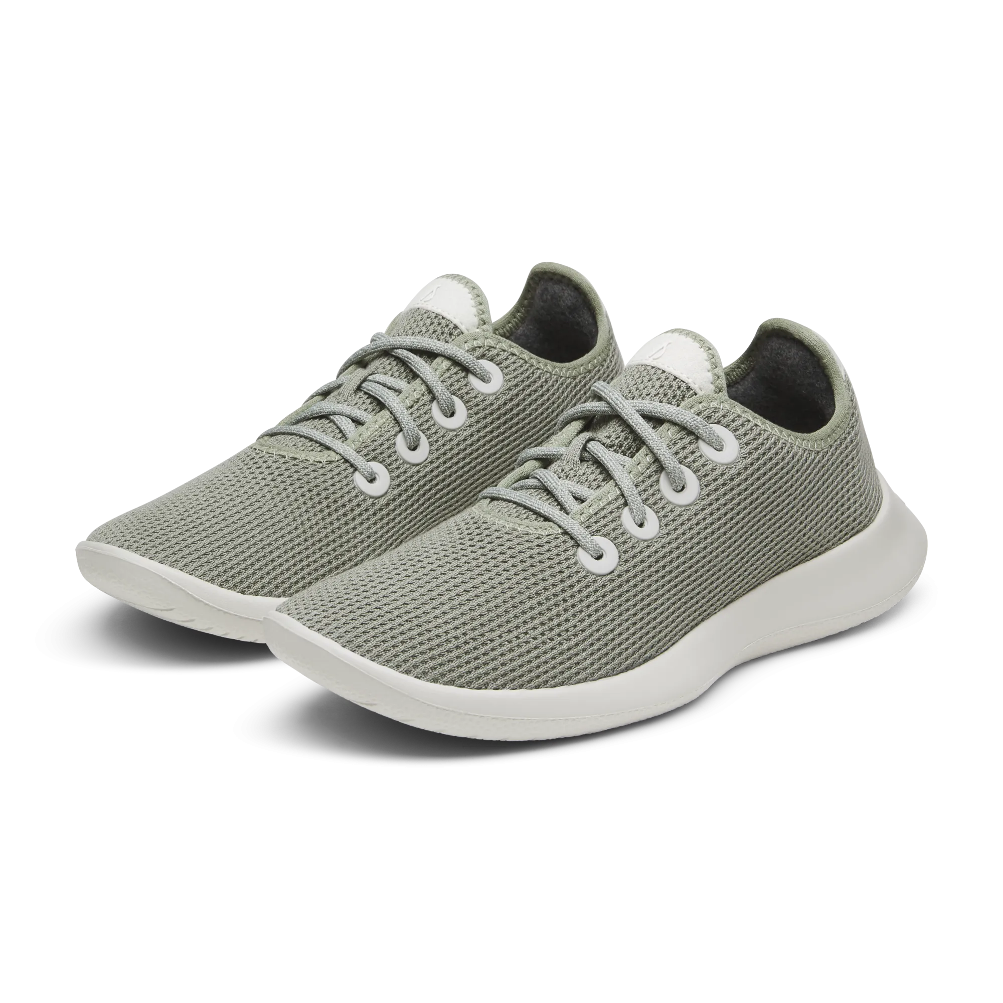 Men's Tree Runners - Hazy Pine (Natural White Sole)