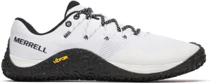 Merrell Men's Trail Glove 7 Trainers, White, 10 Men