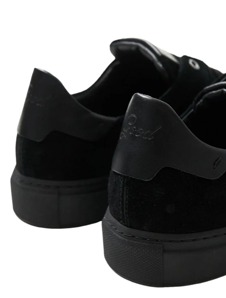 MODERN MONO SNEAKER - GOODMAN