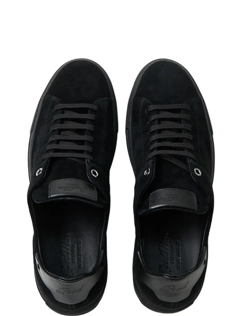 MODERN MONO SNEAKER - GOODMAN