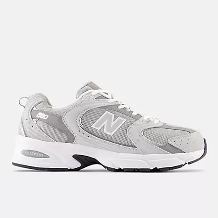 MR530CK -  Raincloud with Shadow Grey and Silver Metallic