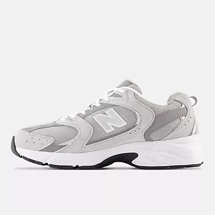 MR530CK -  Raincloud with Shadow Grey and Silver Metallic