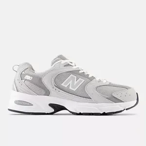 MR530CK -  Raincloud with Shadow Grey and Silver Metallic
