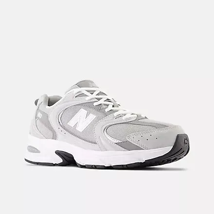 MR530CK -  Raincloud with Shadow Grey and Silver Metallic
