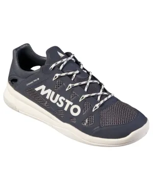 Musto Dynamic Pro II Sailing Shoes
