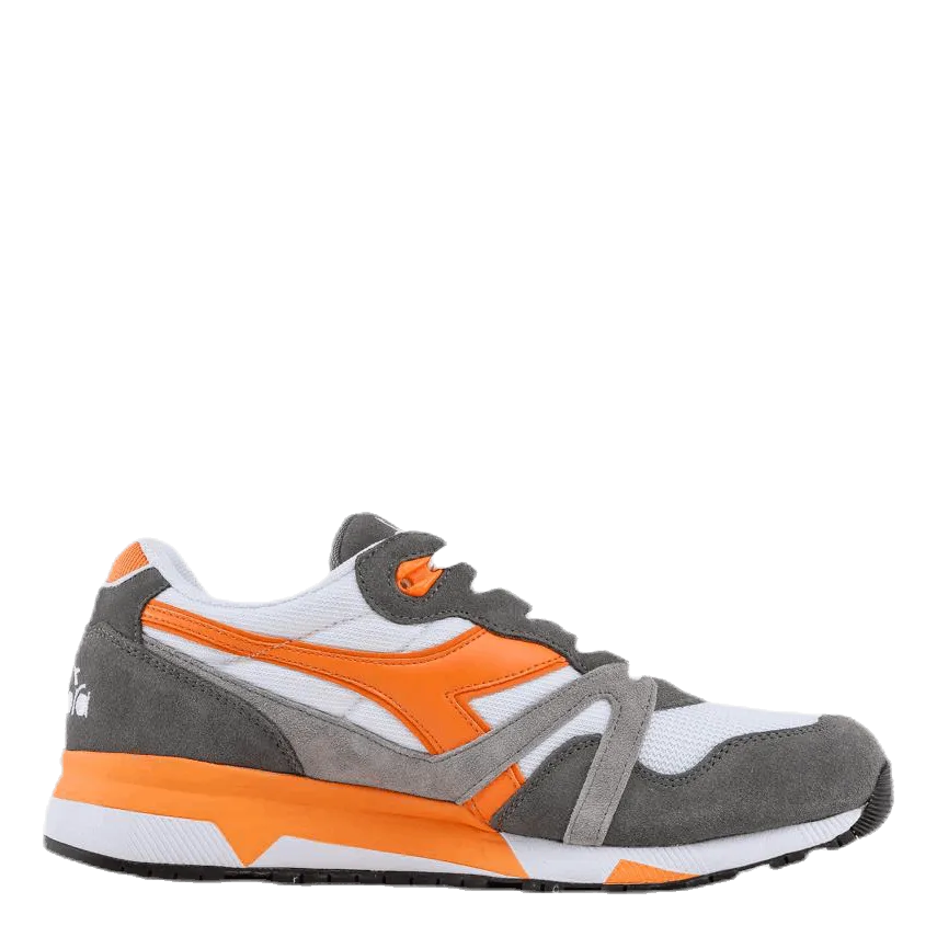 N9000 III  Orange/White/Grey
