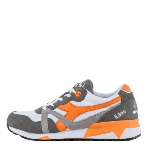 N9000 III  Orange/White/Grey