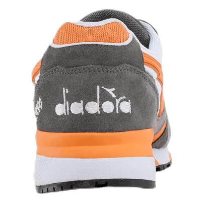 N9000 III  Orange/White/Grey