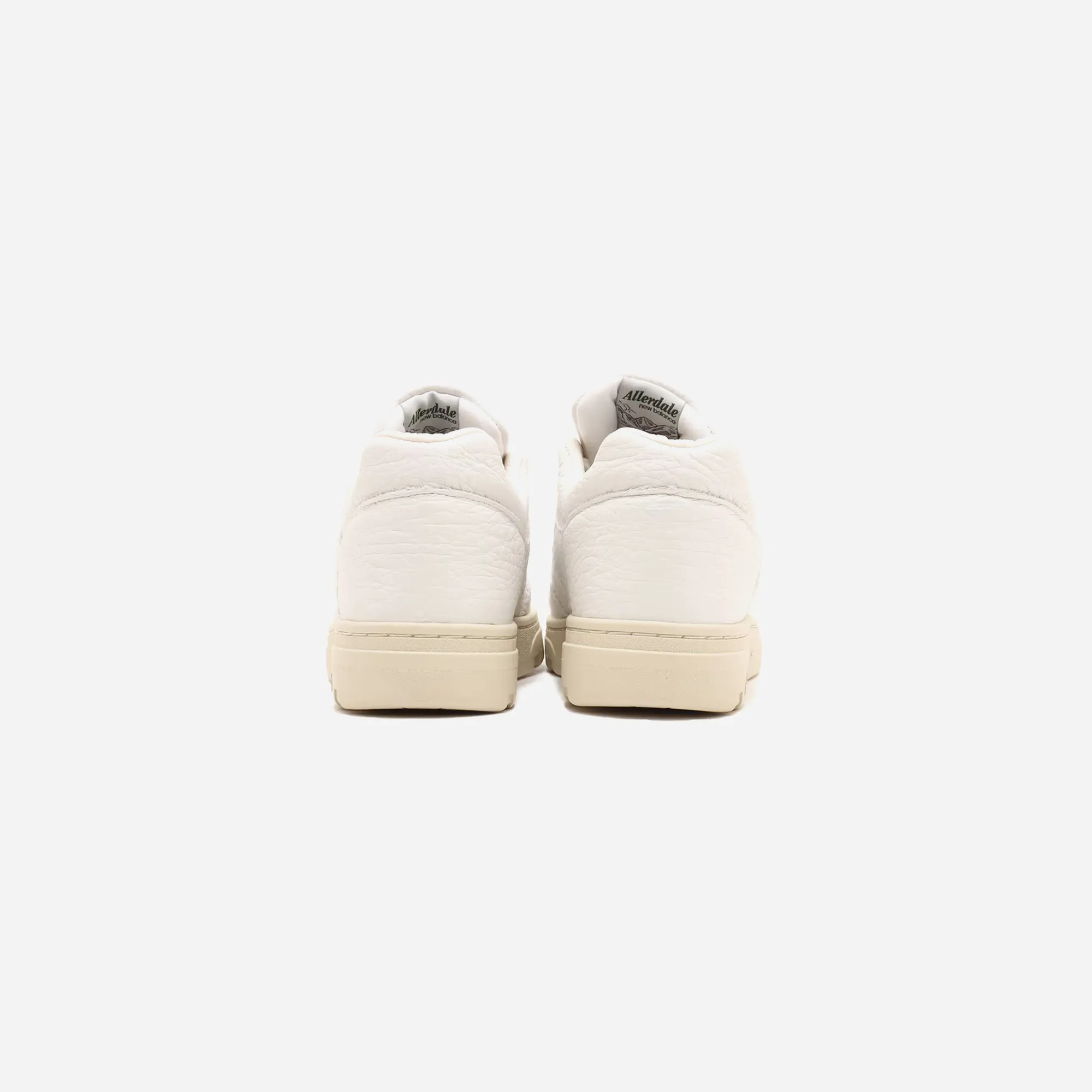 New Balance Allerdale MiUK White
