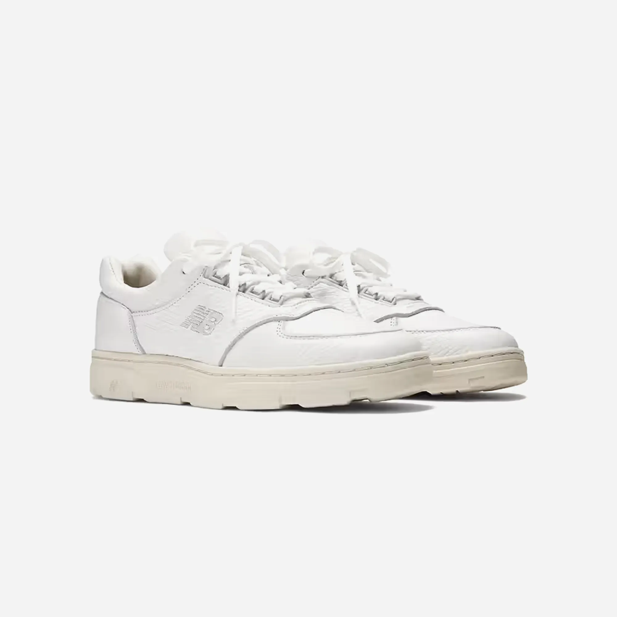 New Balance Allerdale MiUK White