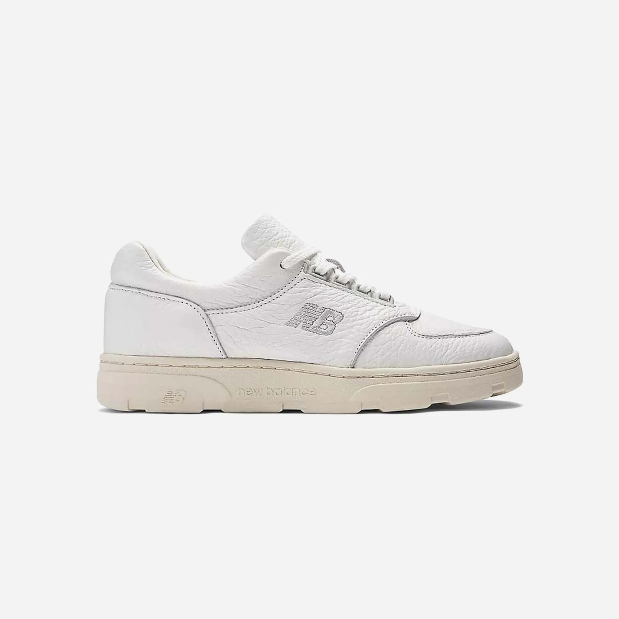 New Balance Allerdale MiUK White