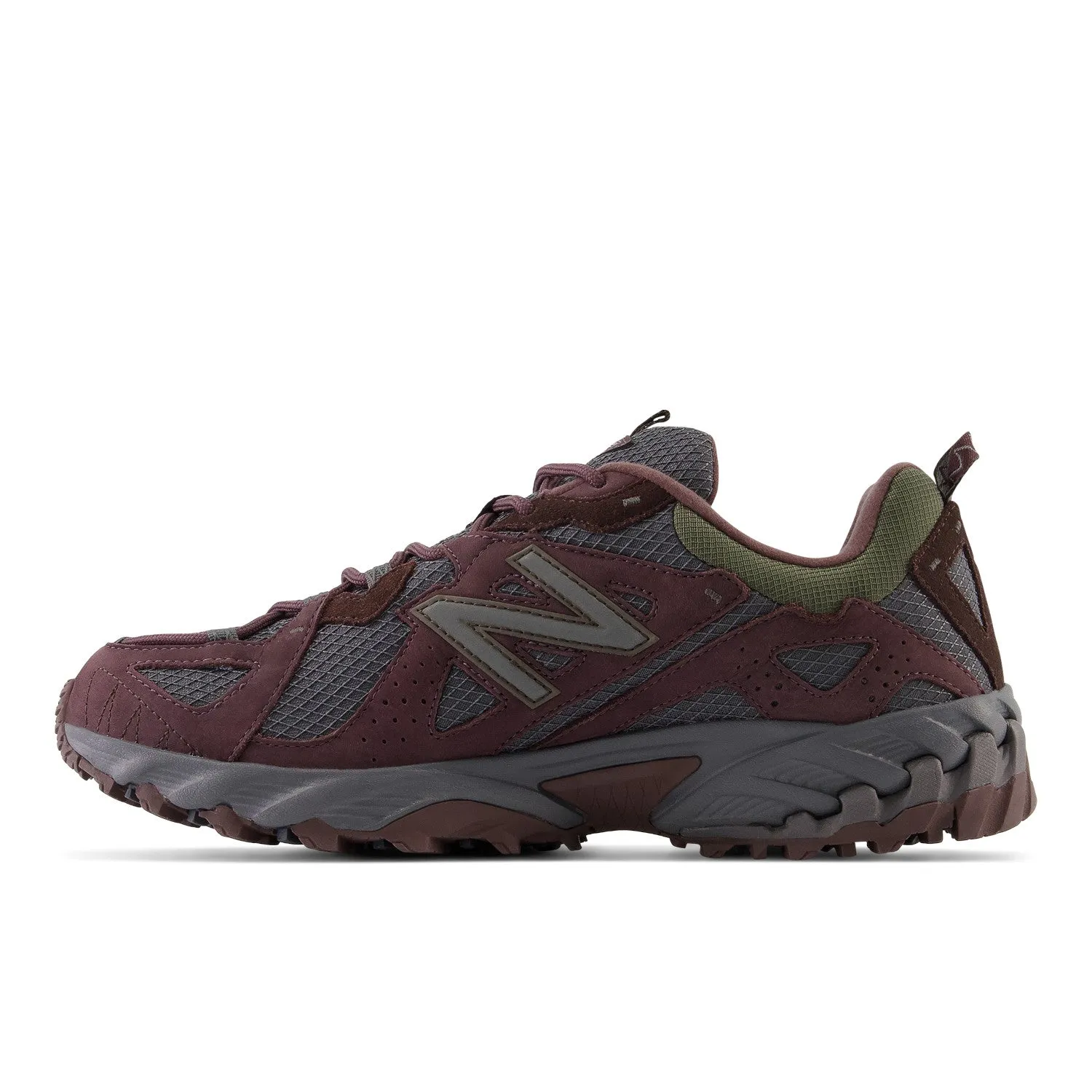 New Balance ML610TG
