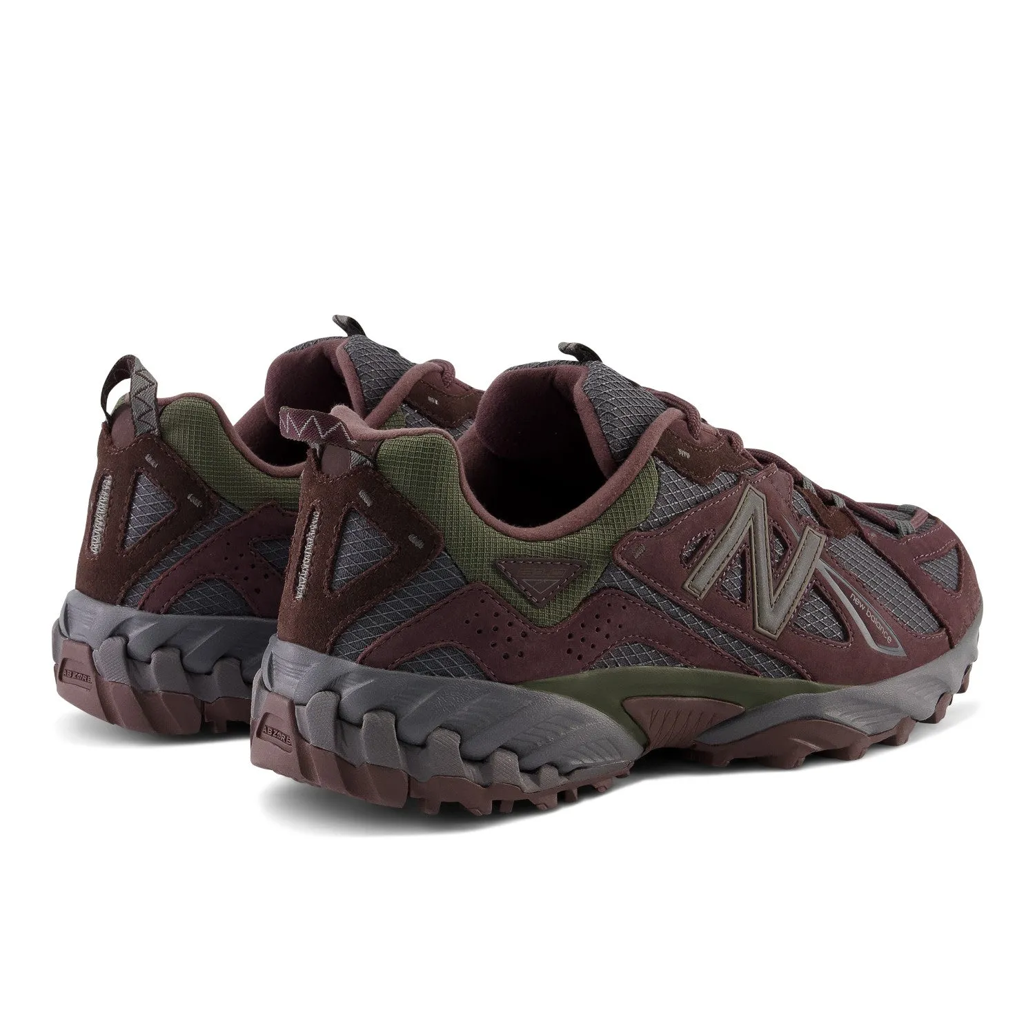 New Balance ML610TG