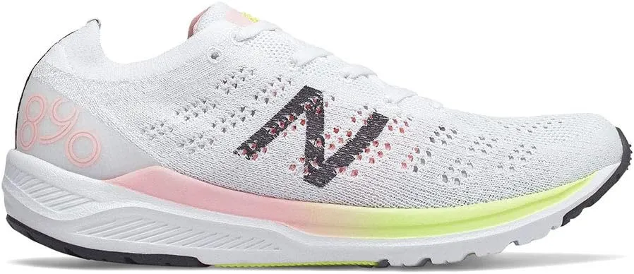 New Balance womens 890 V7