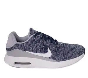 Nike Air Max Modern Flyknit Sneakers - Grey