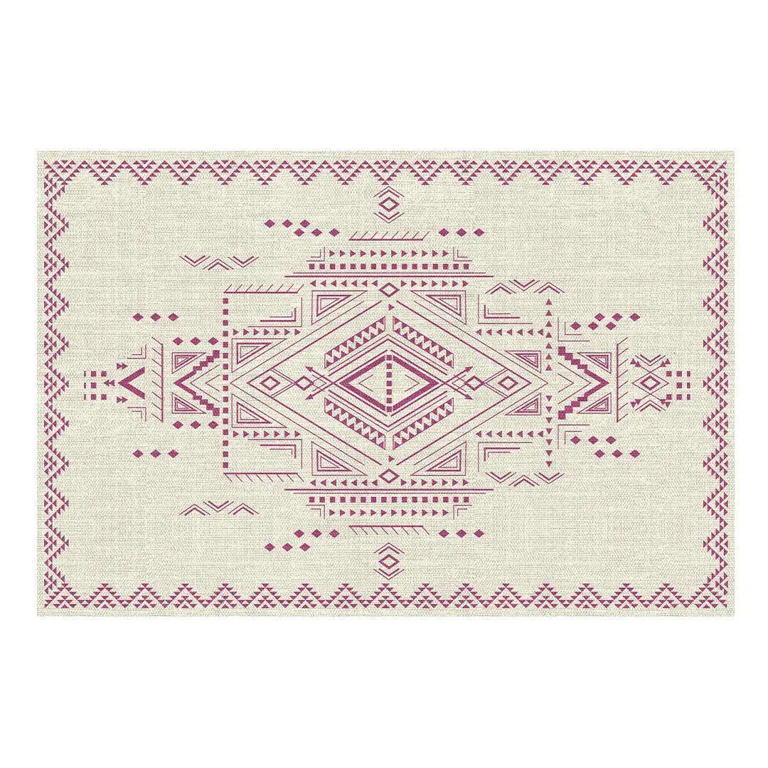 Olivia Swatch l Pink