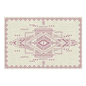 Olivia Swatch l Pink