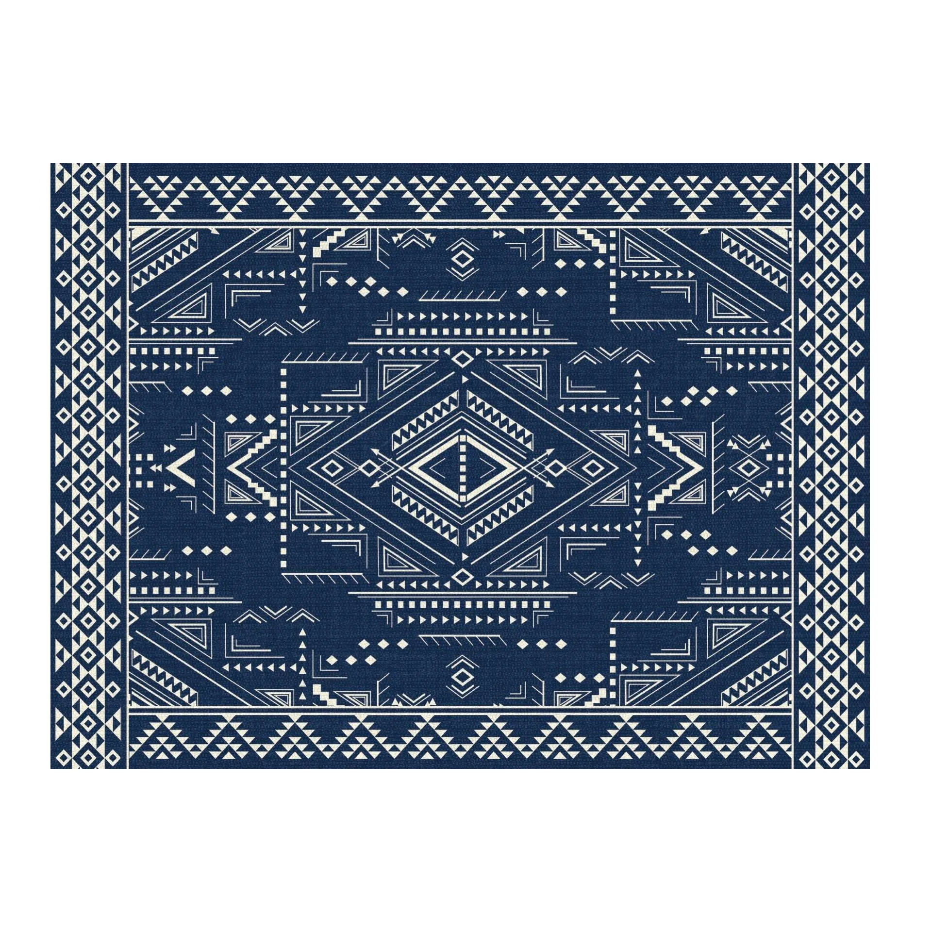 Olivia Swatch | Navy