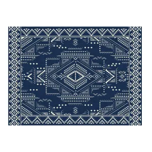 Olivia Swatch | Navy