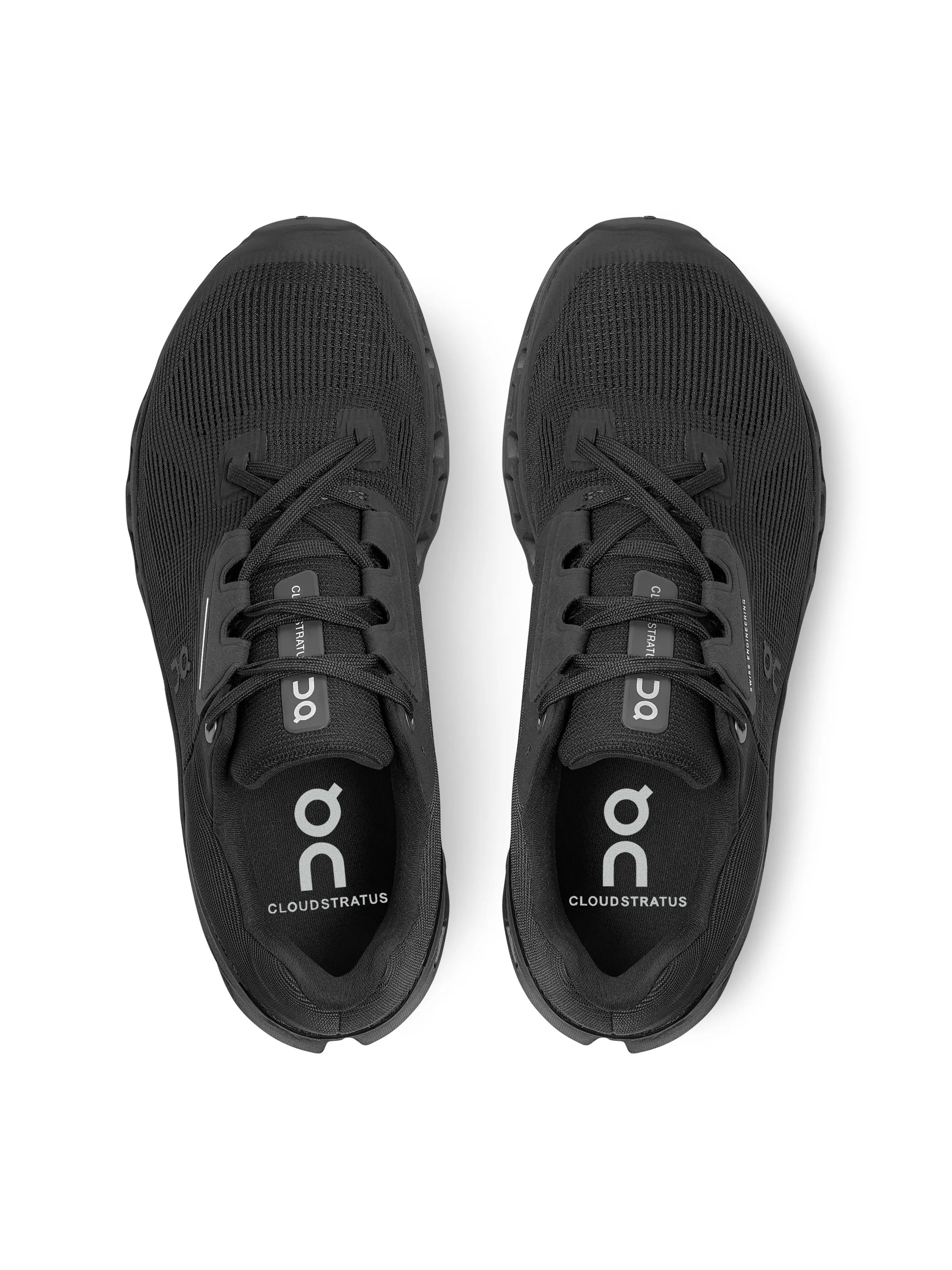 On Cloudstratus Women's