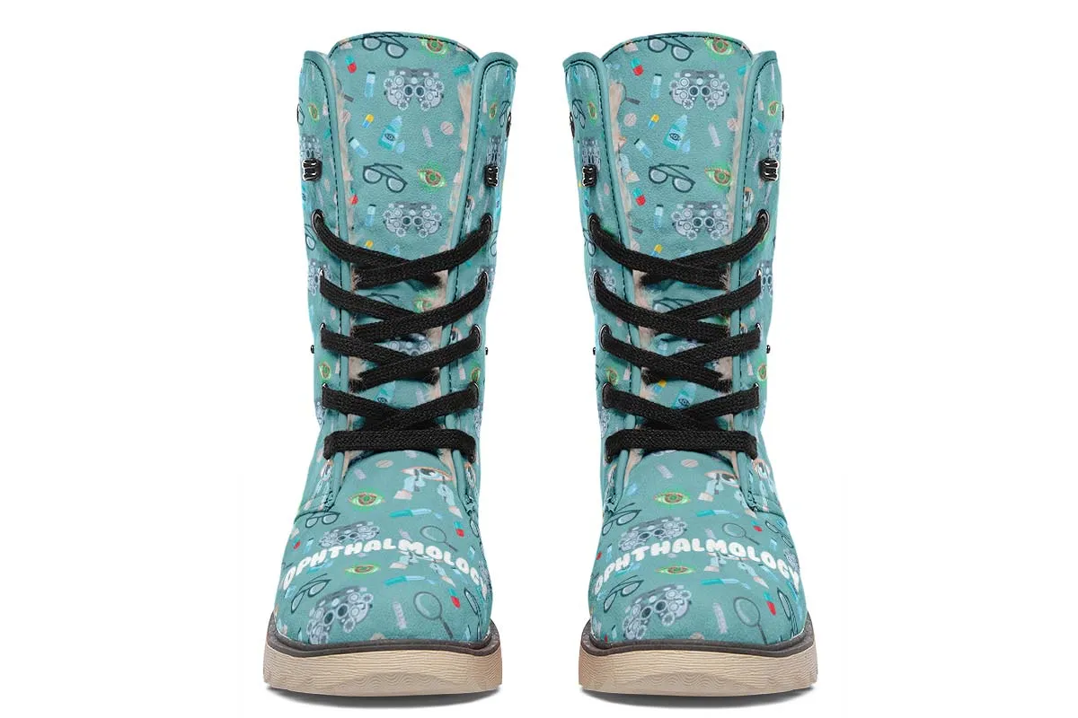 Ophthalmology Polar Vibe Boots