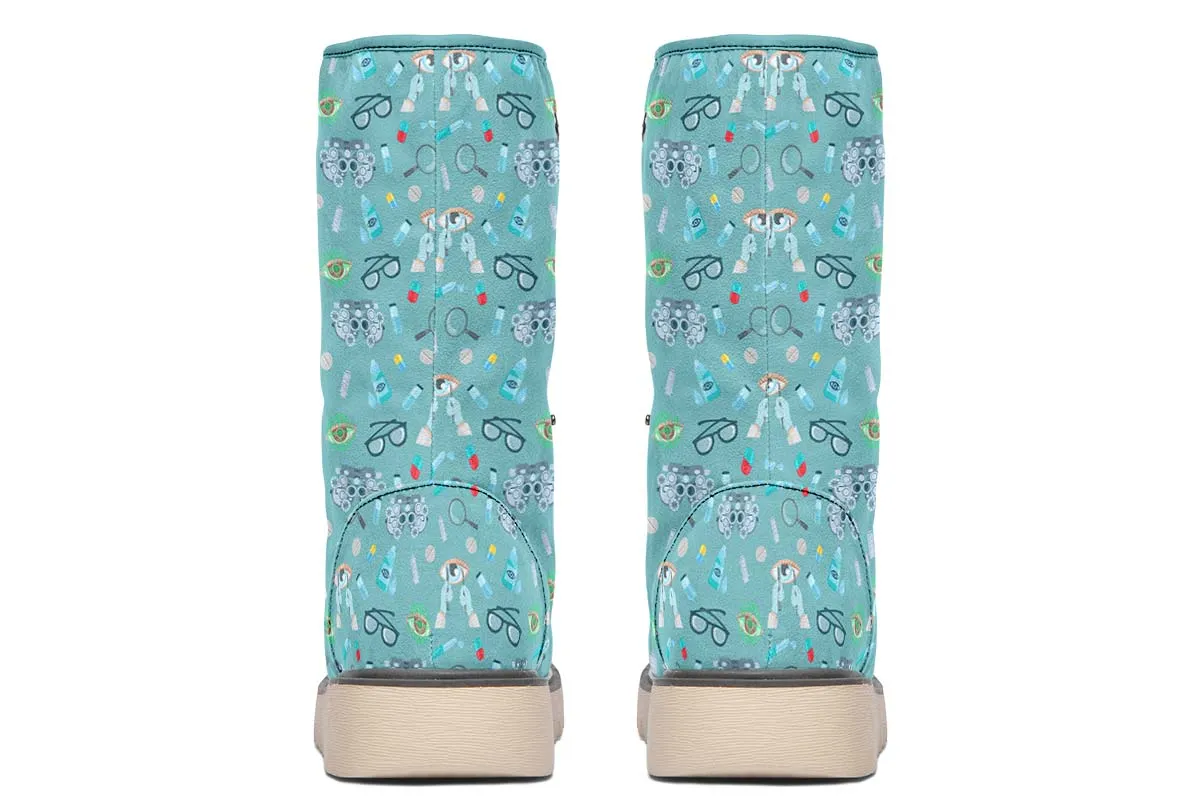 Ophthalmology Polar Vibe Boots
