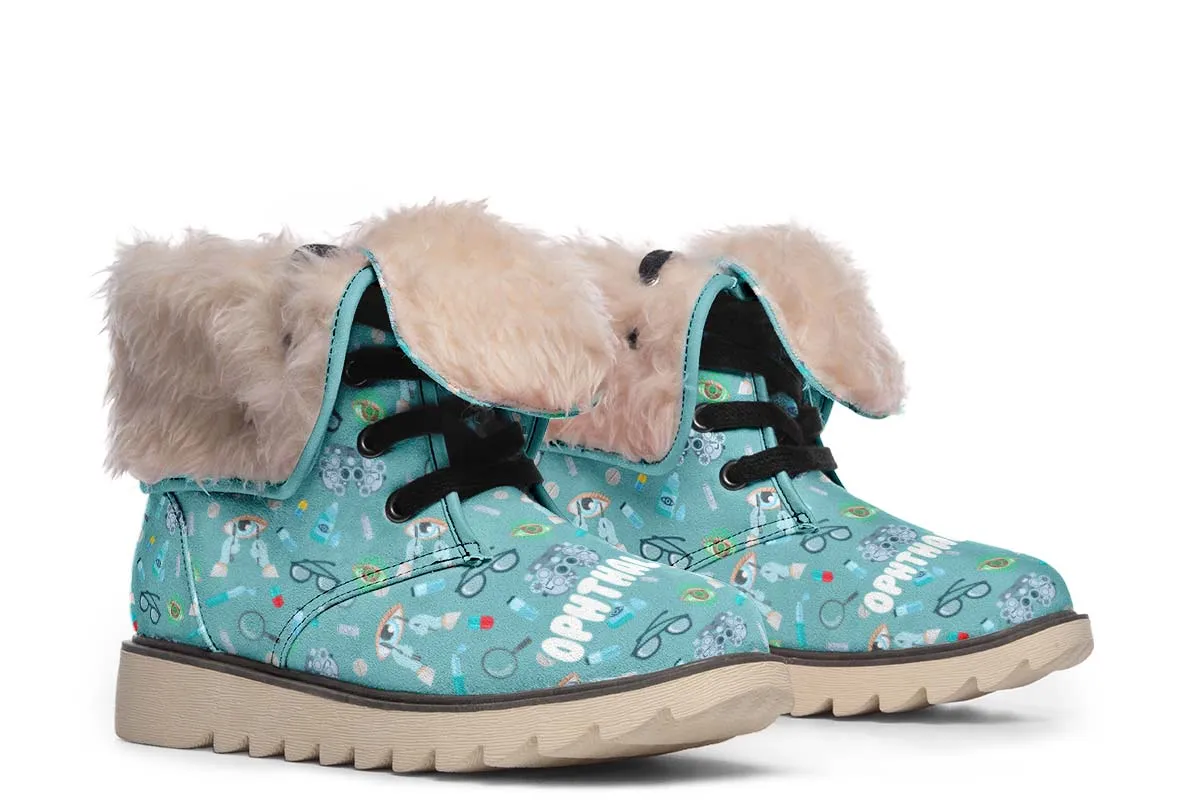 Ophthalmology Polar Vibe Boots