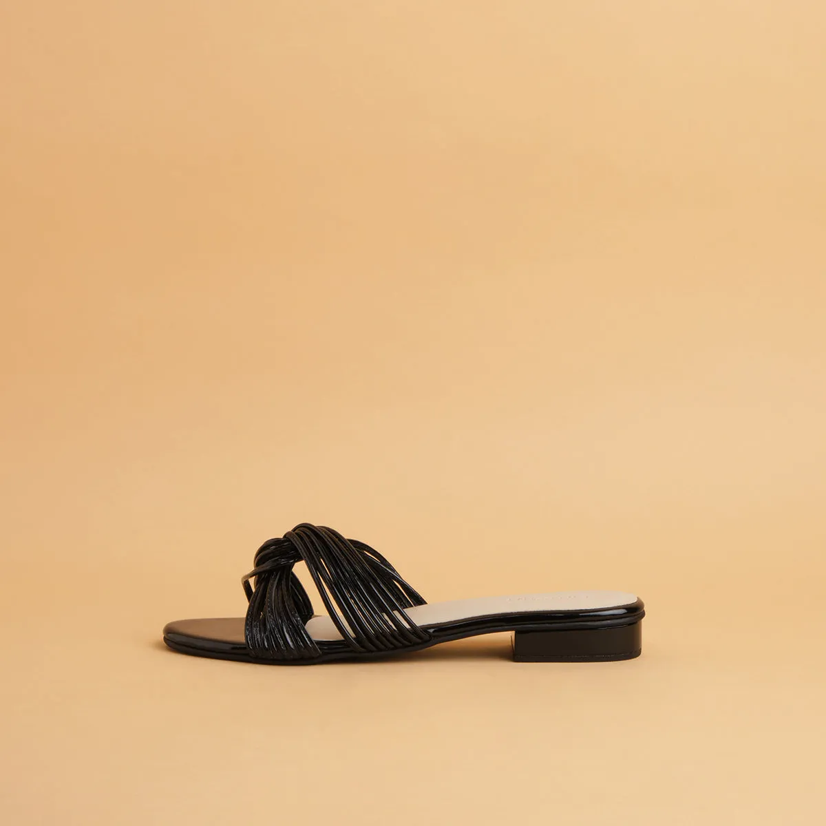 Paige Knotted Flats