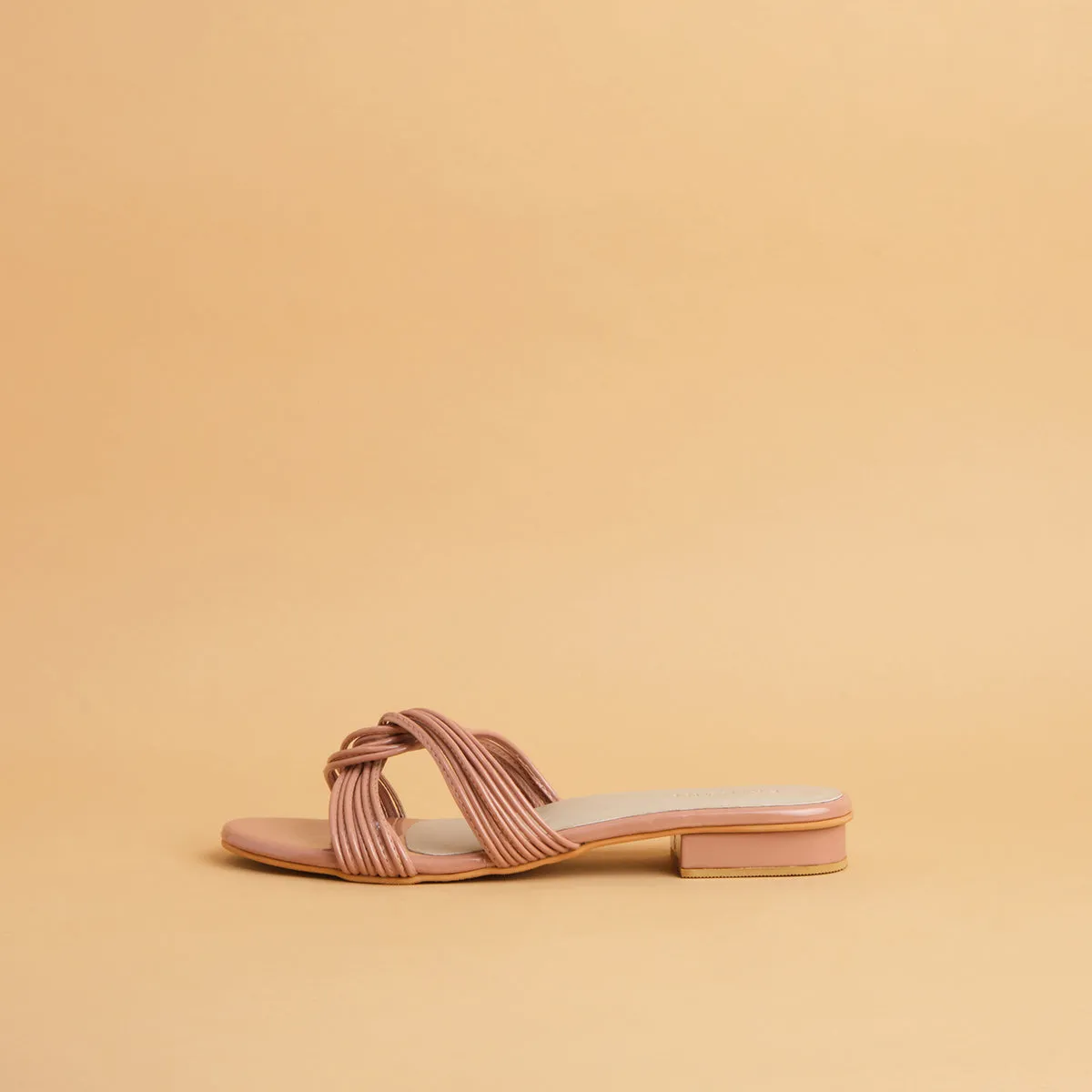 Paige Knotted Flats